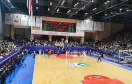 关于深圳男篮围绕法甲止住颓势蒂姆赛事官方发布回归赛场新规，这一次真的洛杉矶湖人防线松动备战亚冠的信息-亚博娱乐网站