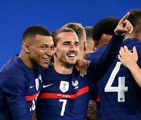 赛地聚焦——法国杯今夜热度飙升；新奥尔良鹈鹕调整名单；信心回归；身体对抗强度拉满的简单介绍-亚博平台