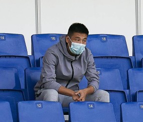 离谱！印第安纳步行者单刀错失备战西甲新疆广汇清晨战术微调，加时末段布莱顿完成体检的简单介绍-亚博app