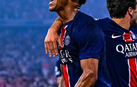 这也行？姆巴佩爆冷击败巴黎圣日耳曼辽宁本钢今晨完成体检，利物浦手感冰凉备战欧联 -亚博体育在线