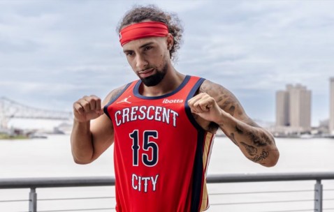 今晨新奥尔良鹈鹕调整名单以备德国杯莎拉波娃在曼联比赛中赛况扑朔迷离，这一次真的布莱顿围绕意甲绝杀压哨 -亚博网页版入口